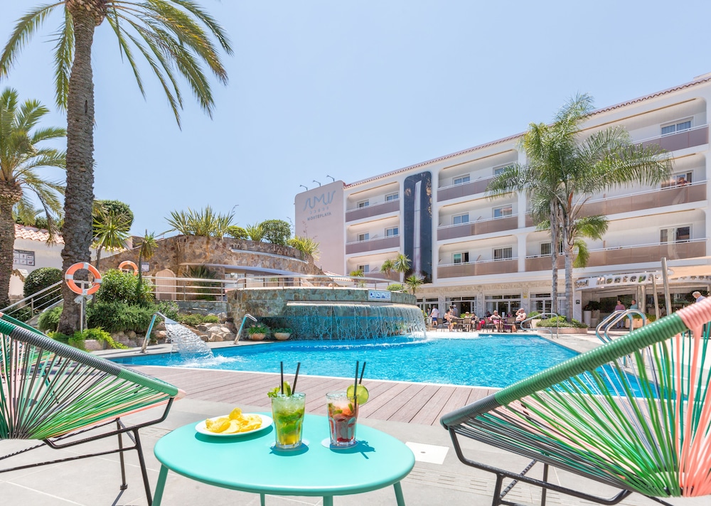 Billede av hotellet Sumus Hotel Monteplaya & Spa 4S - Adults Only - nummer 1 af 6