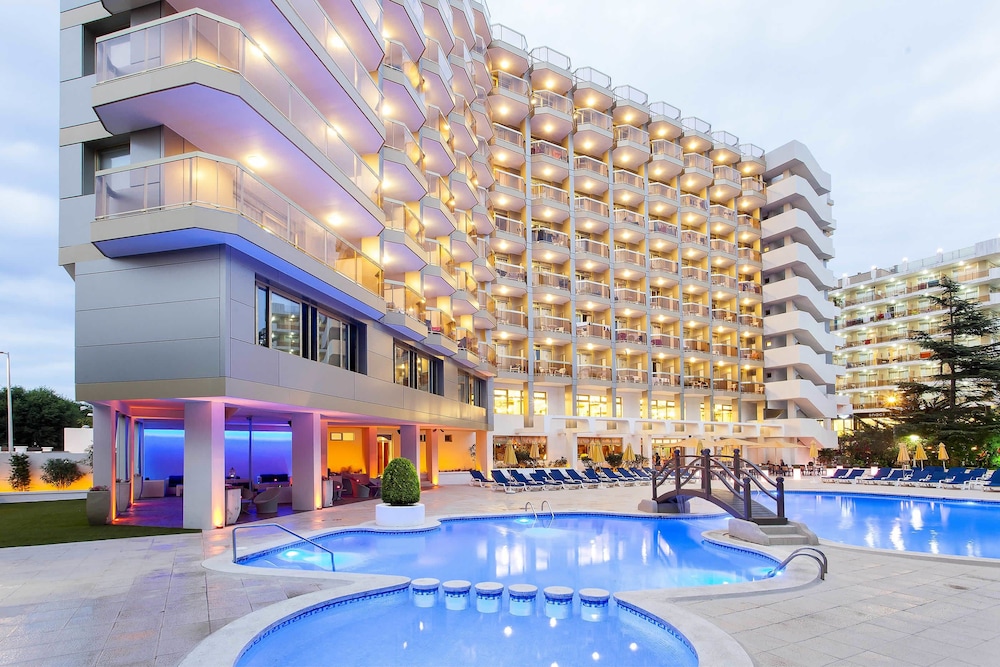 Hotellbilder av Beverly Park Hotel & Spa - nummer 1 av 10