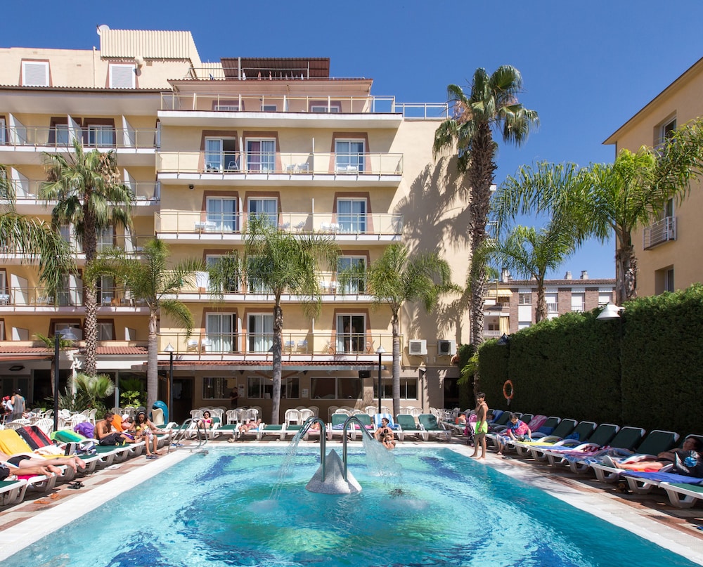 Billede av hotellet Cleopatra Spa Hotel - nummer 1 af 10