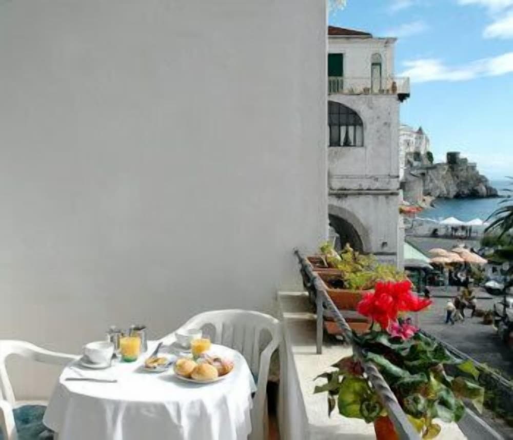 Billede av hotellet Hotel Lidomare - nummer 1 af 6