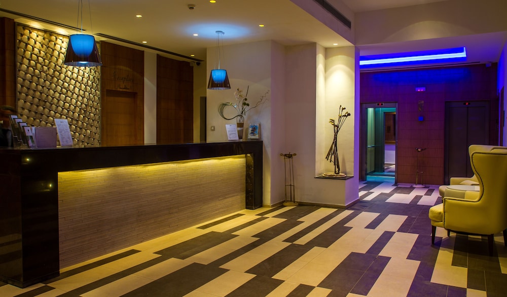 Billede av hotellet Golf Royal Hotel - nummer 1 af 10