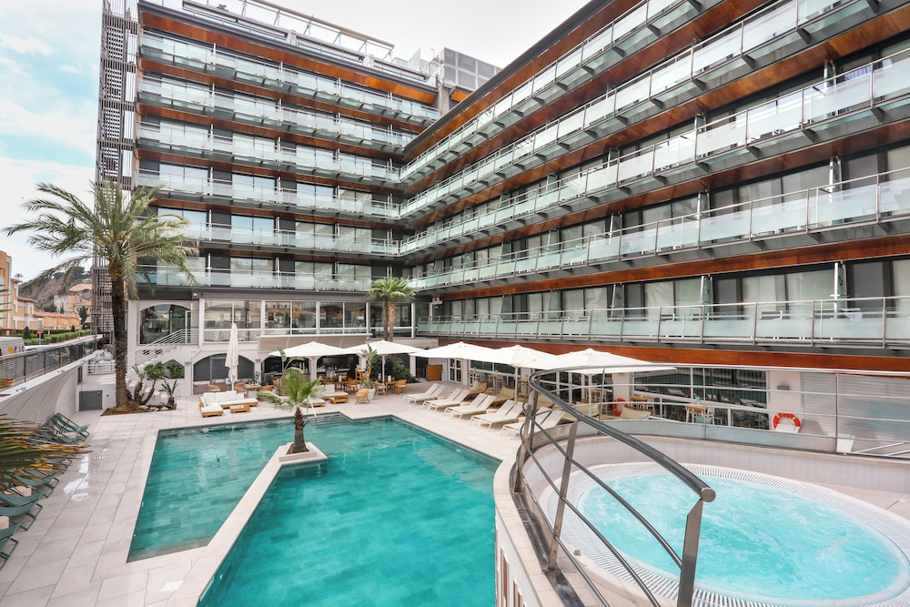 Billede av hotellet KAKTUS Hotel Kaktus Playa - nummer 1 af 6