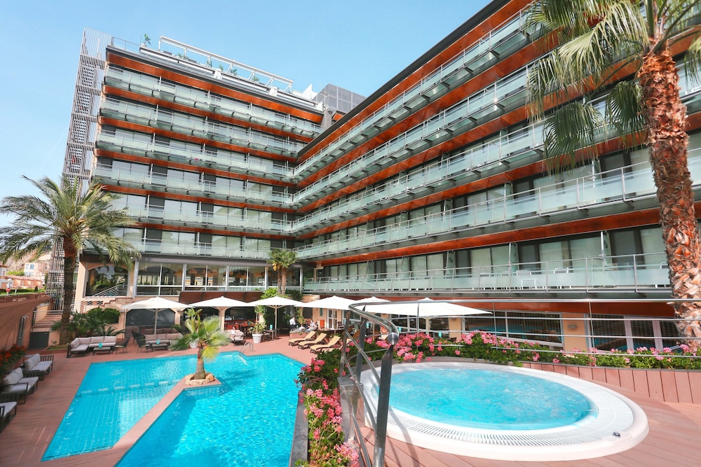 Billede av hotellet KAKTUS Hotel Kaktus Playa - nummer 1 af 10