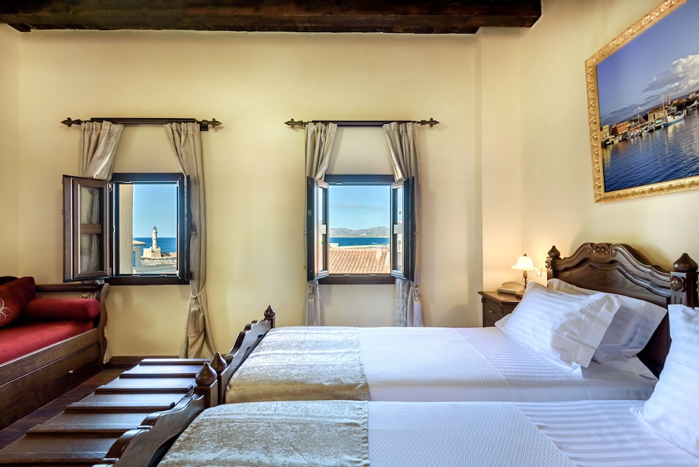 Billede av hotellet Porto Del Colombo - nummer 1 af 10