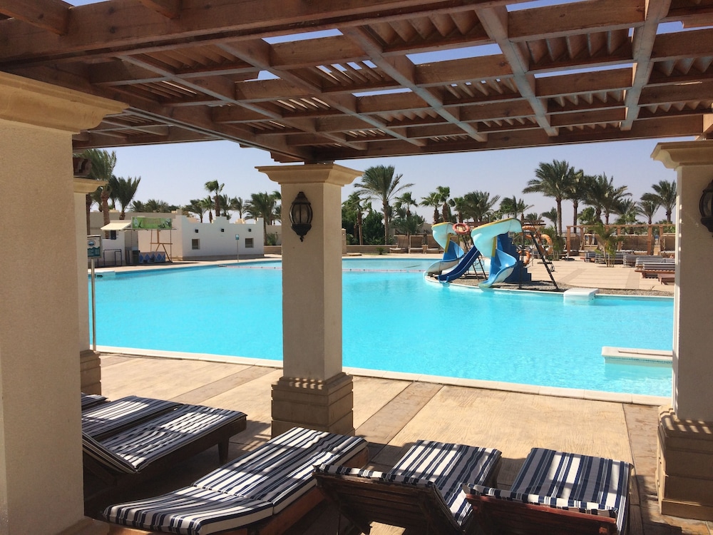 Billede av hotellet Coral Beach Resort Hurghada - nummer 1 af 6