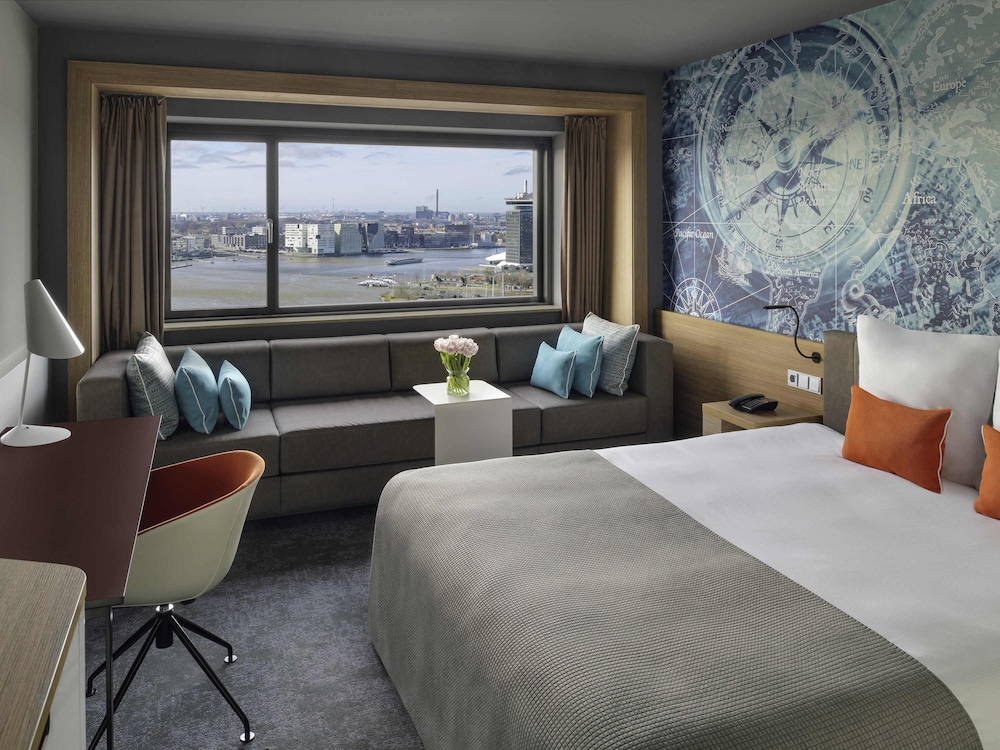 Image of the accomodation