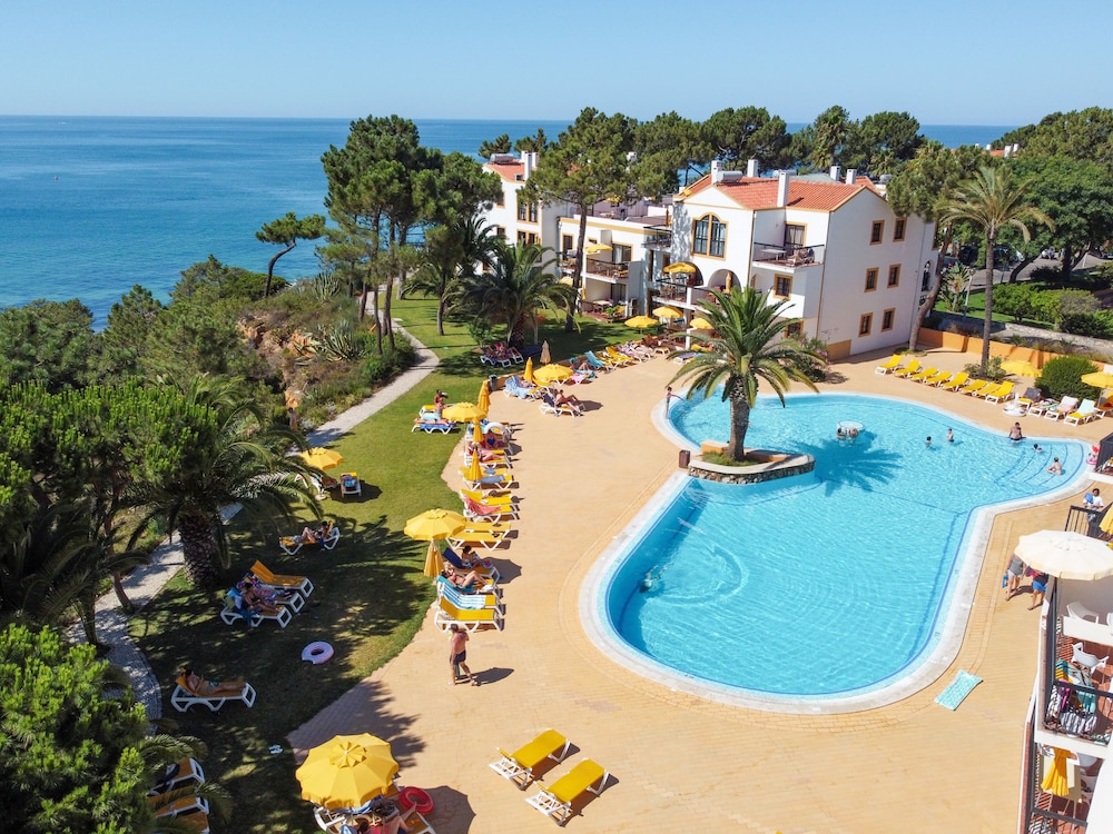 Billede av hotellet Alfagar Alto da Colina - nummer 1 af 6