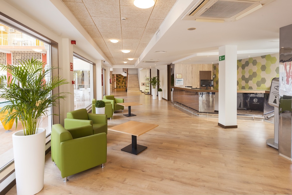 Billede av hotellet Hotel Gala Placidia - nummer 1 af 6