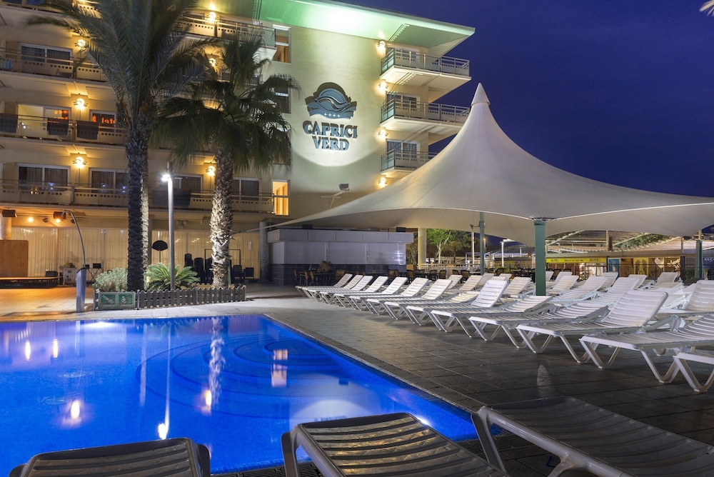 Billede av hotellet ALEGRIA Caprici Verd - nummer 1 af 6