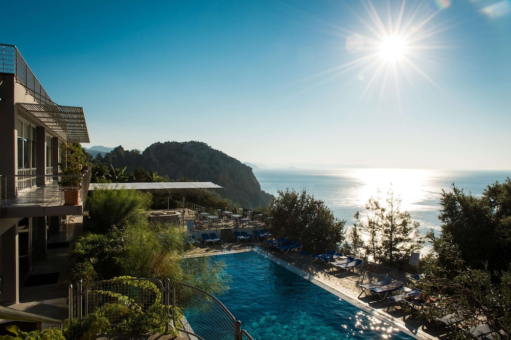 Bilder från hotellet Loryma Resort Hotel - nummer 1 av 10