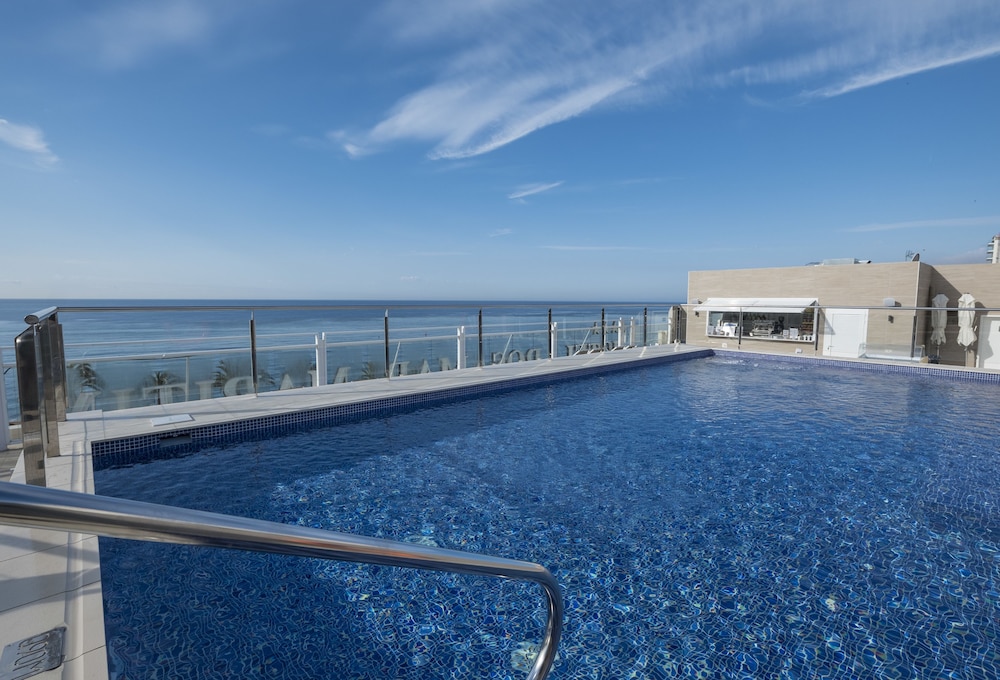 Billede av hotellet Hotel Rosamar Maritim - nummer 1 af 10