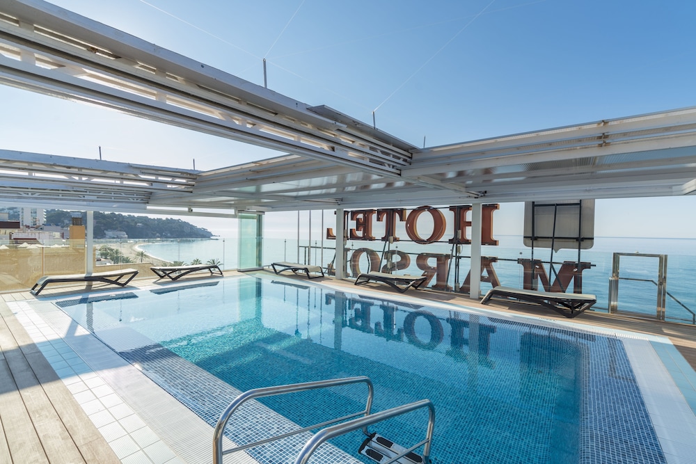Hotellbilder av Hotel Marsol - nummer 1 av 10