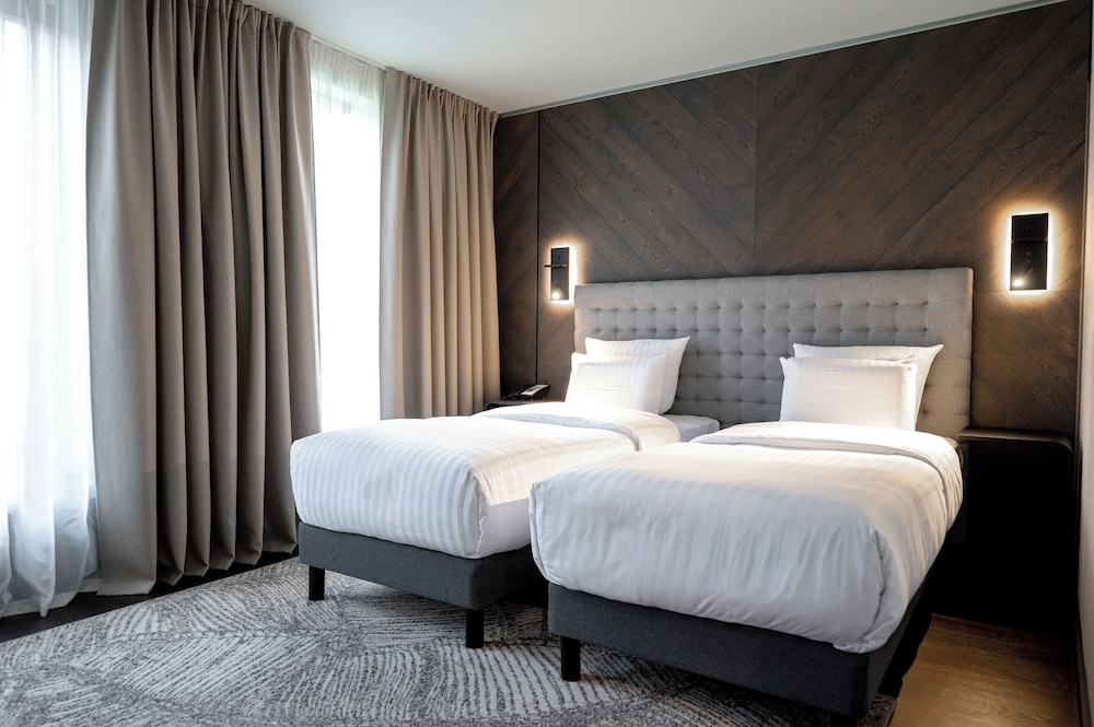 Image of the accomodation