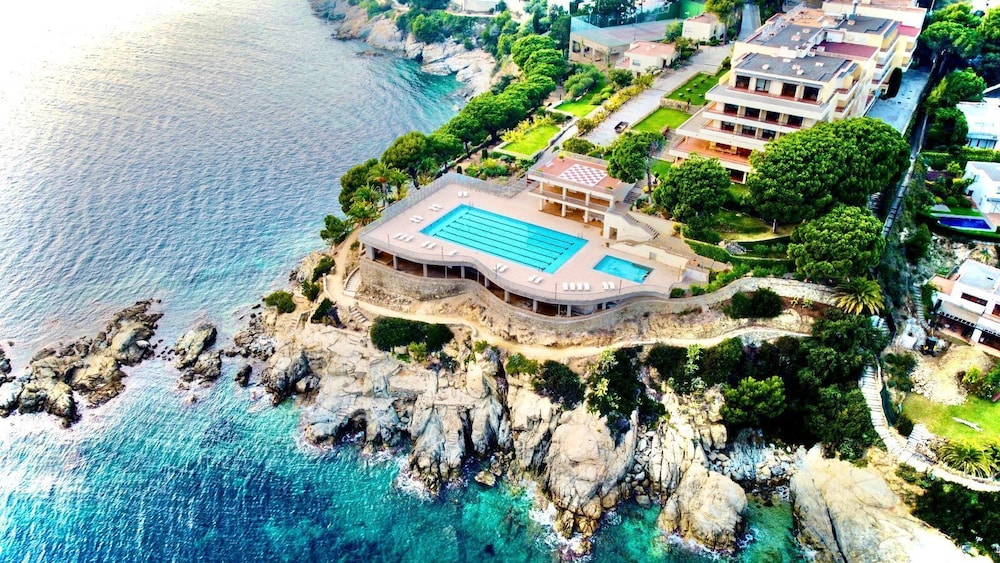 Billede av hotellet Almadraba Park Hotel - nummer 1 af 10