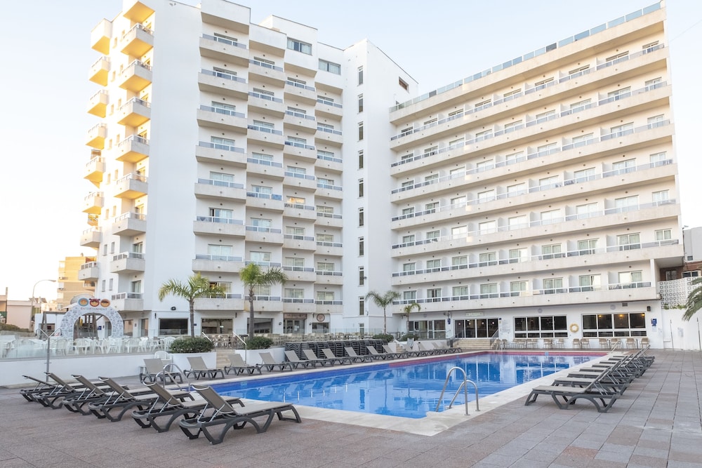 Billede av hotellet Sandos Griego Hotel - nummer 1 af 10