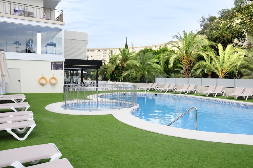 Hotellbilder av Hotel Prince Park - nummer 1 av 6