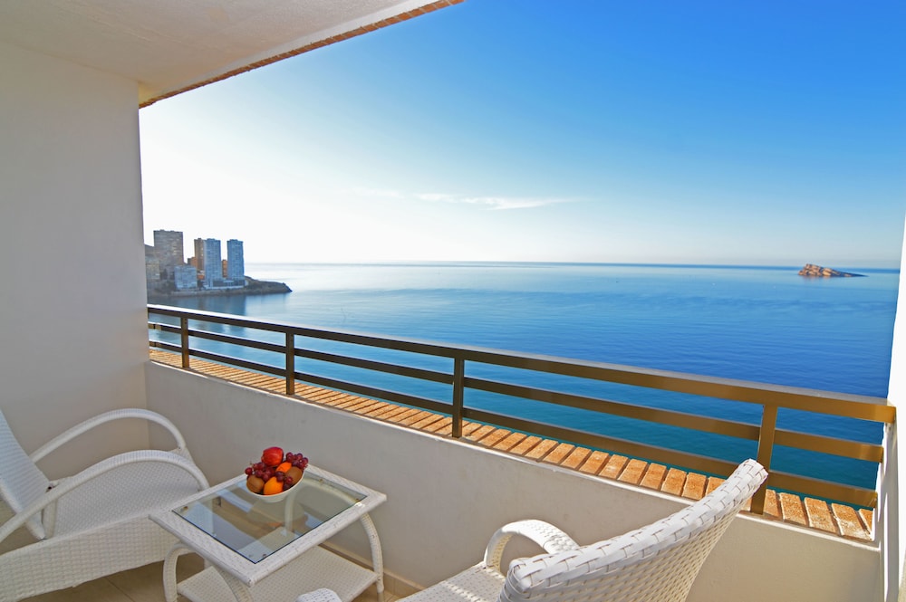 Billede av hotellet Les Dunes Comodoro - nummer 1 af 6