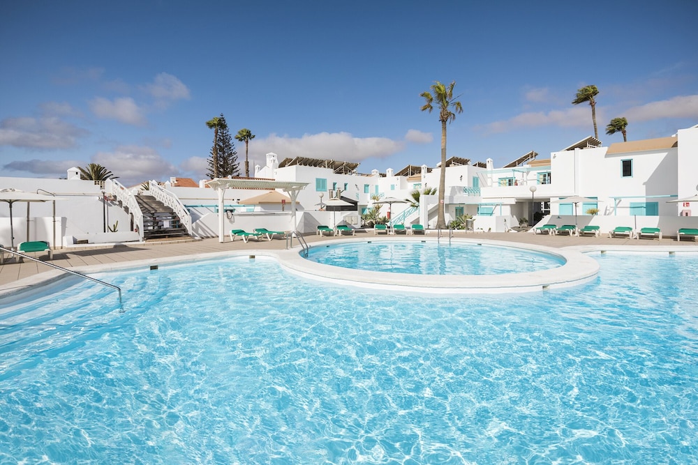 Billede av hotellet Smy Tahona Fuerteventura - nummer 1 af 10