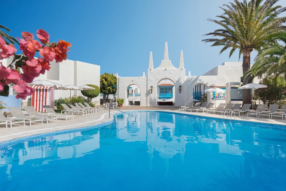 Bilder från hotellet Alua Suites Fuerteventura - nummer 1 av 10
