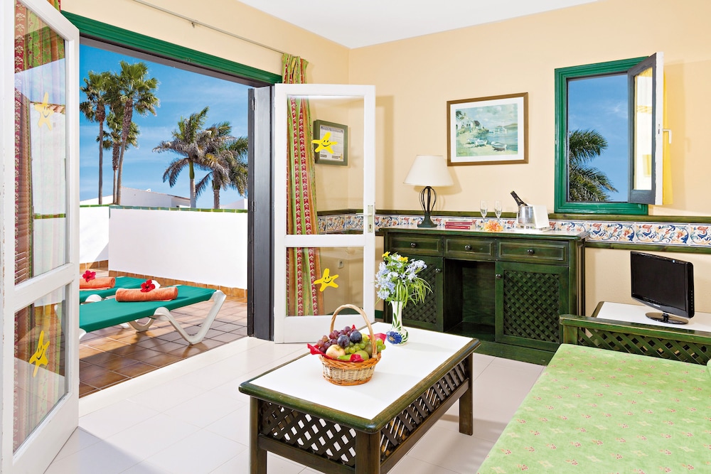 Billede av hotellet Apartamentos Puerto Caleta - nummer 1 af 6