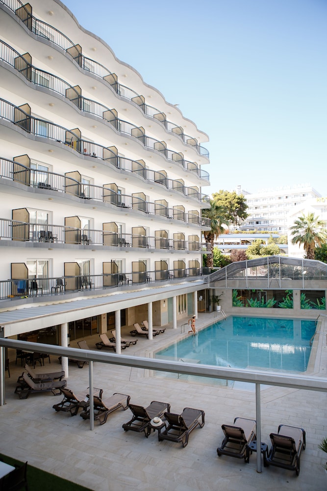 Billede av hotellet Hotel Helios Lloret - nummer 1 af 6