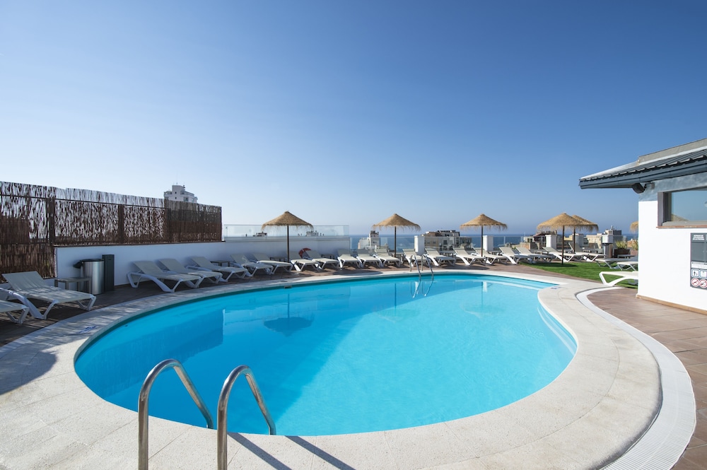 Hotellbilder av Hotel Lloret Santa Rosa by Pierre & Vacances - nummer 1 av 6