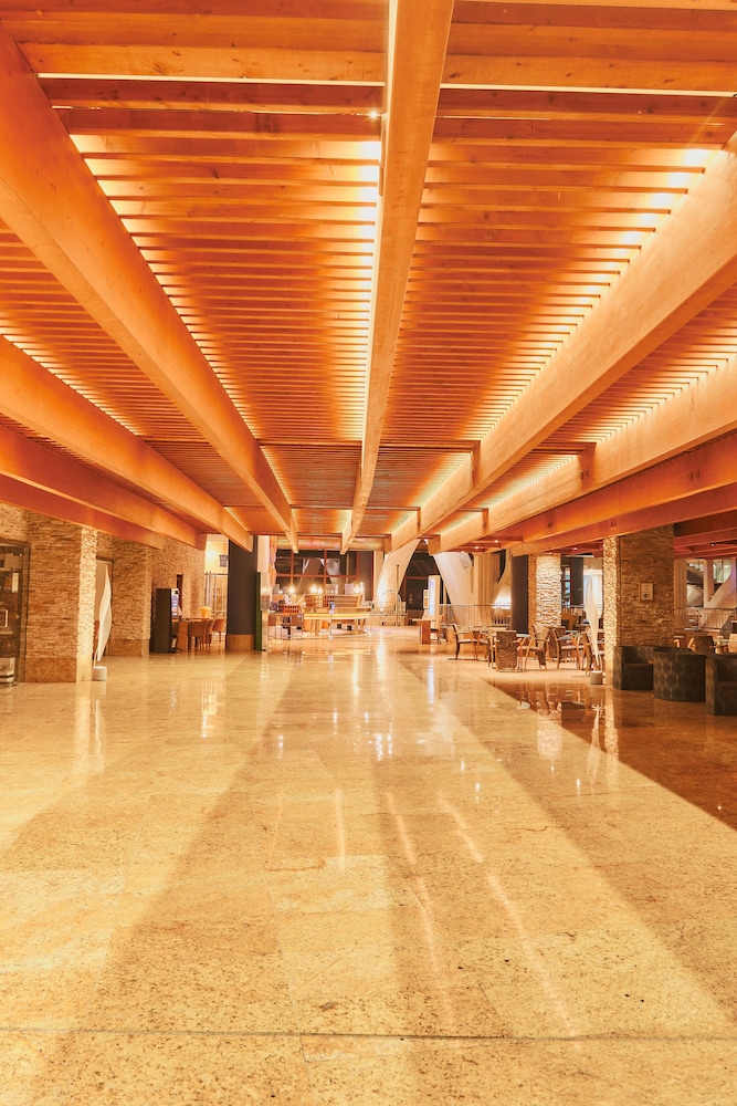 Billede av hotellet Gloria Palace Amadores Thalasso & Hotel - nummer 1 af 6