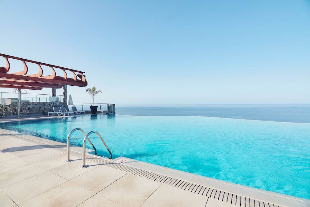 Hotellbilder av Gloria Palace Amadores Thalasso & Hotel - nummer 1 av 10
