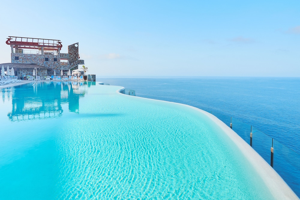 Billede av hotellet Gloria Palace Amadores Thalasso & Hotel - nummer 1 af 6