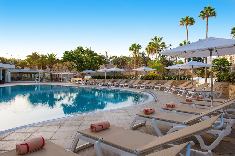 Hotellbilder av Hotel Olé Tropical Tenerife - Adults Only - nummer 1 av 6