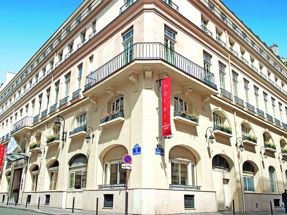Image of the accomodation