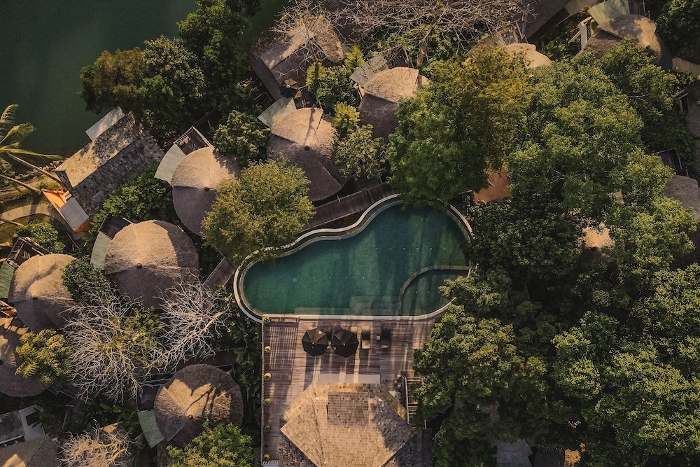 Hotellbilder av Aana Resort & Spa - nummer 1 av 10