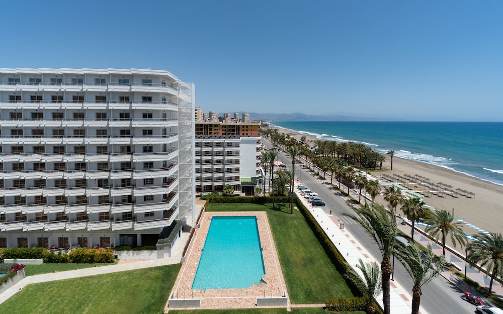 Hotellbilder av Hotel Apartamentos Bajondillo - nummer 1 av 10