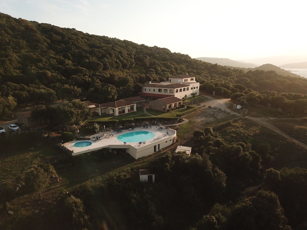 Billede av hotellet Hotel Relais Valkarana - nummer 1 af 10