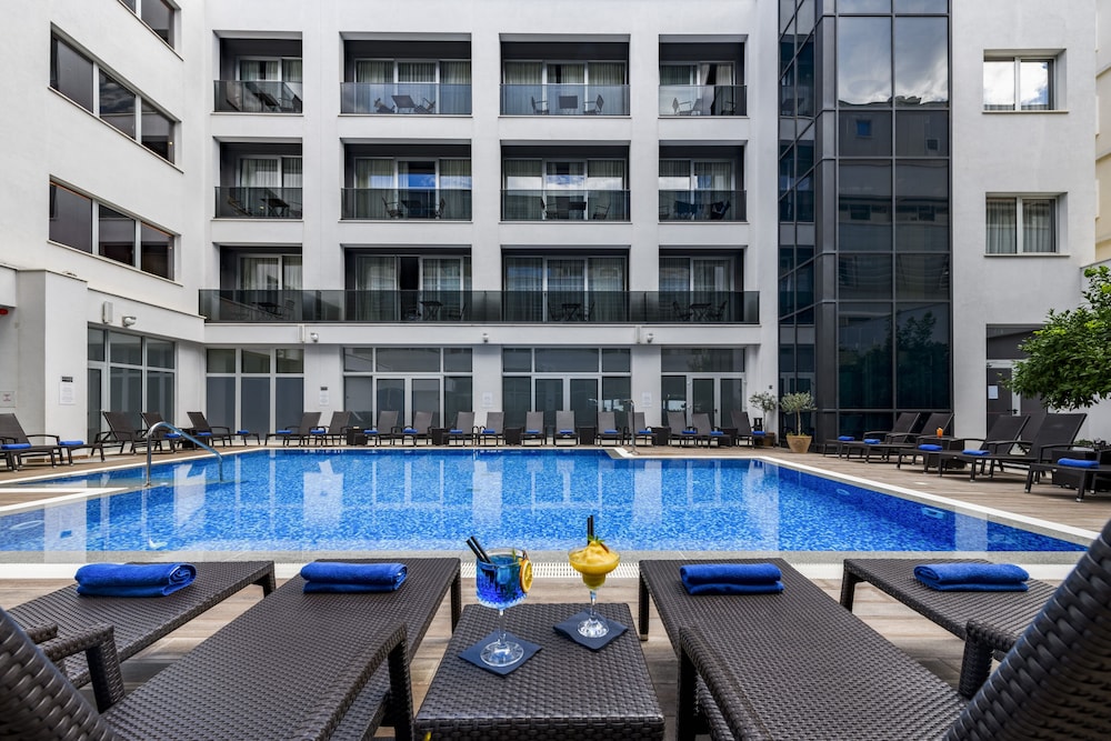 Billede av hotellet Hotel Lero - nummer 1 af 10