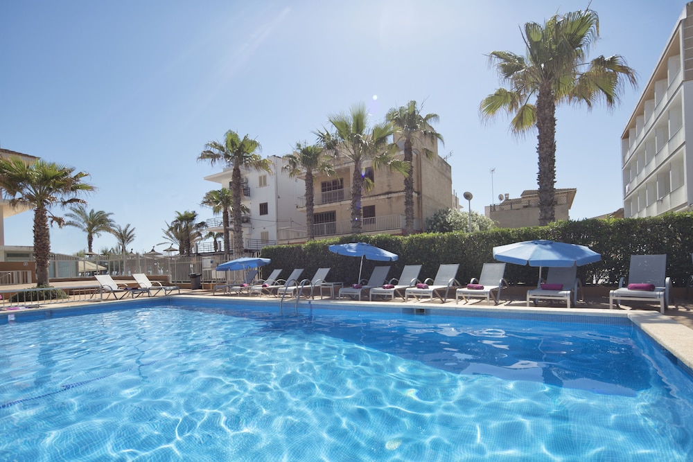 Billede av hotellet Hotel JS Horitzo - nummer 1 af 10