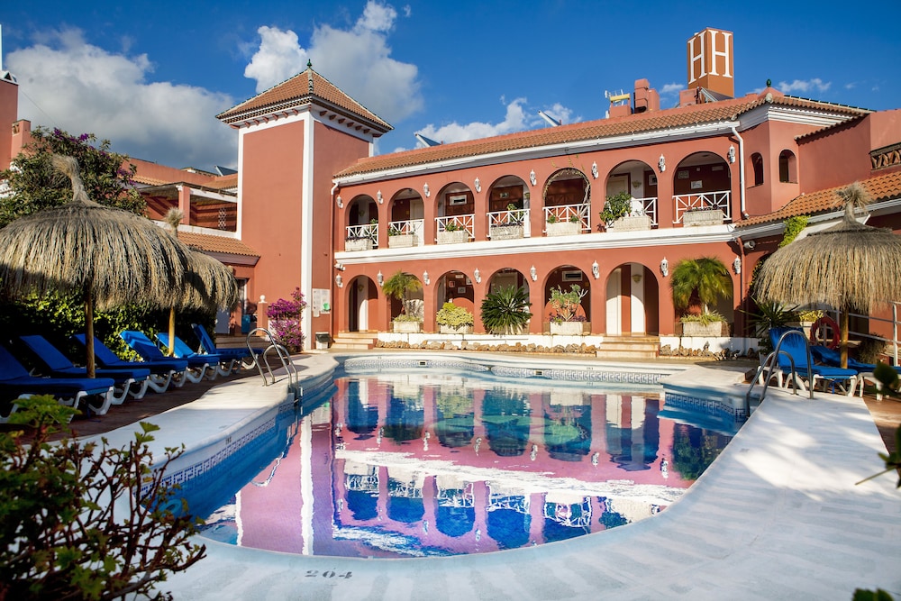 Billede av hotellet Hotel Los Arcos - nummer 1 af 6