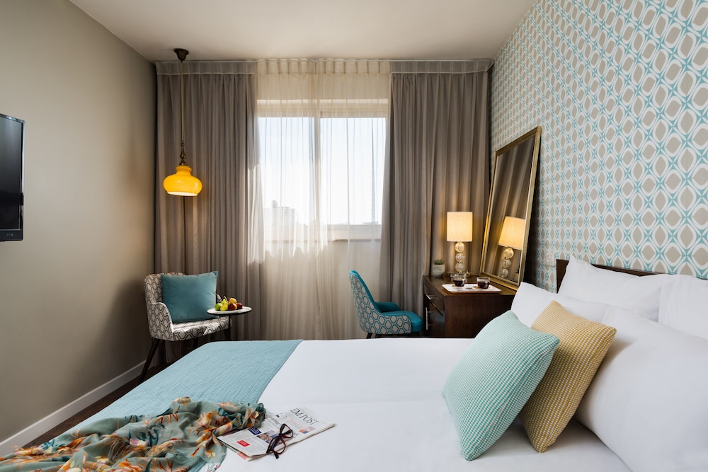 Bilder från hotellet Prima Royale - nummer 1 av 10