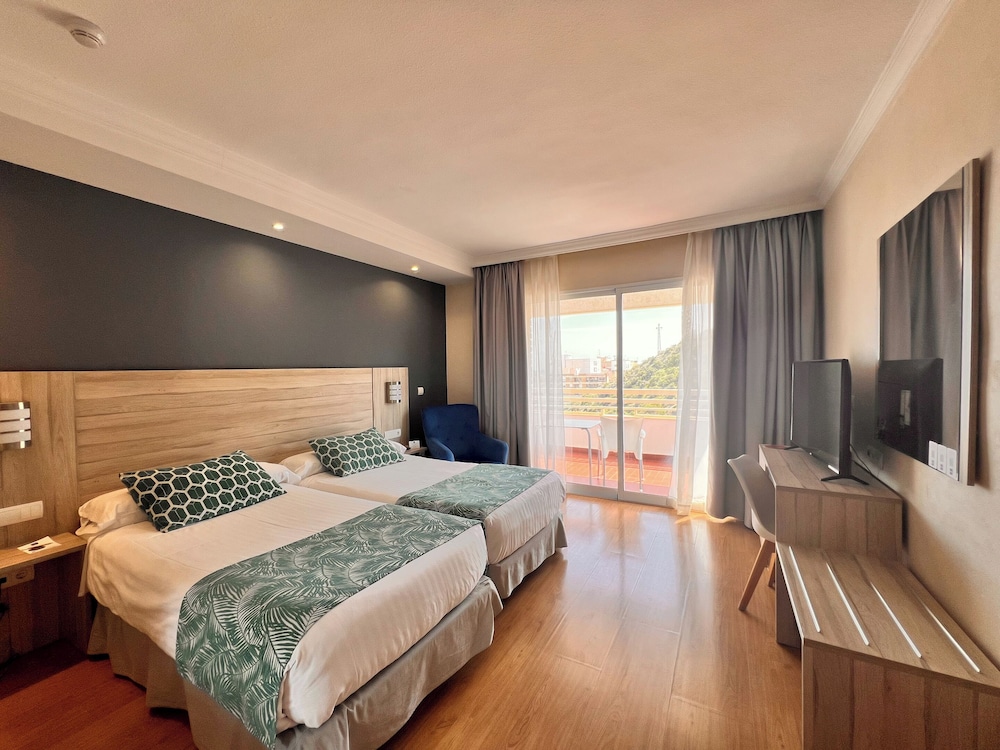 Billede av hotellet Hotel Sercotel Maya Alicante - nummer 1 af 6
