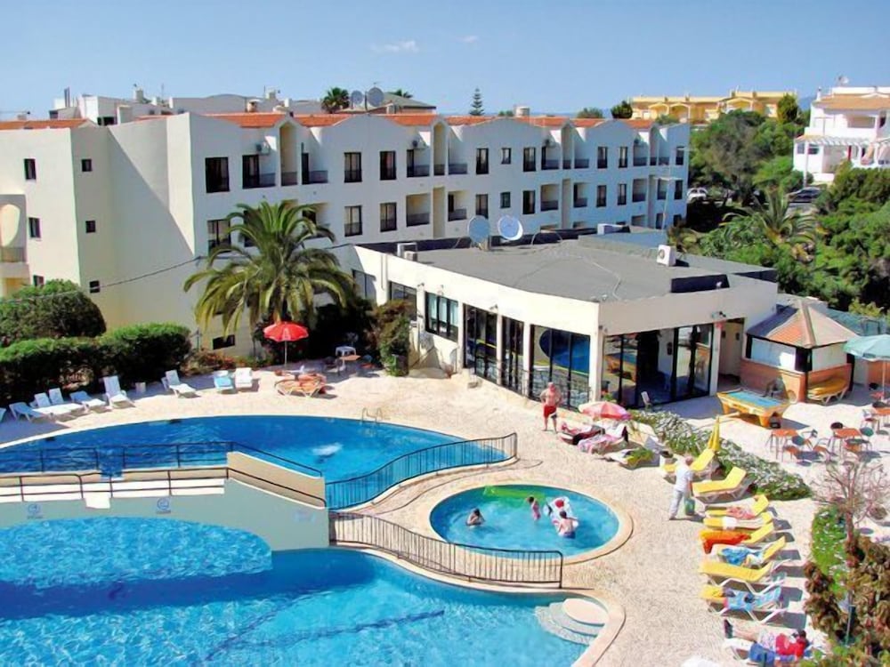 Billede av hotellet Clube Alvorférias - nummer 1 af 6
