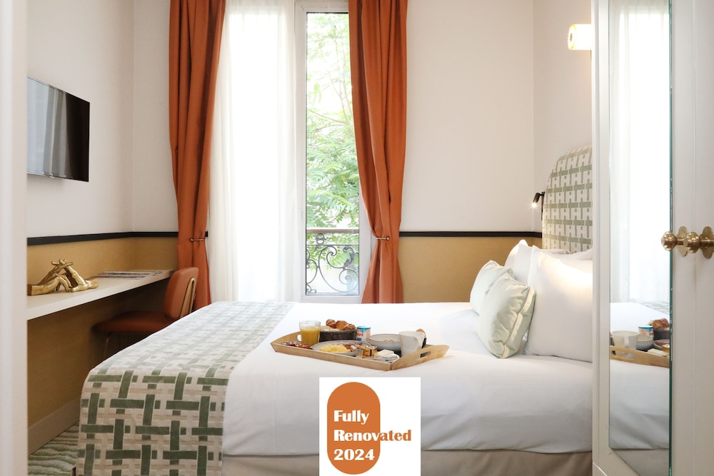 Image of the accomodation