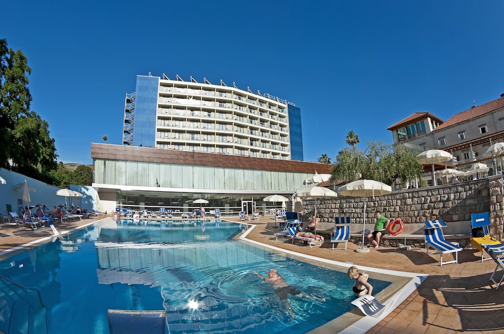 Billede av hotellet Grand Hotel Park - nummer 1 af 10