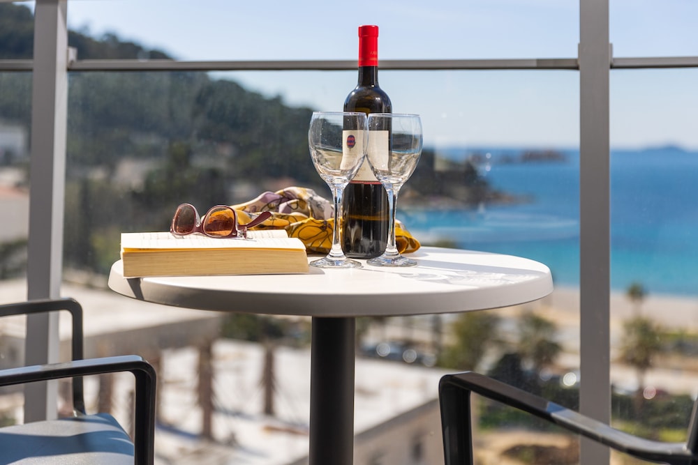 Hotellbilder av Grand Hotel Park - nummer 1 av 6