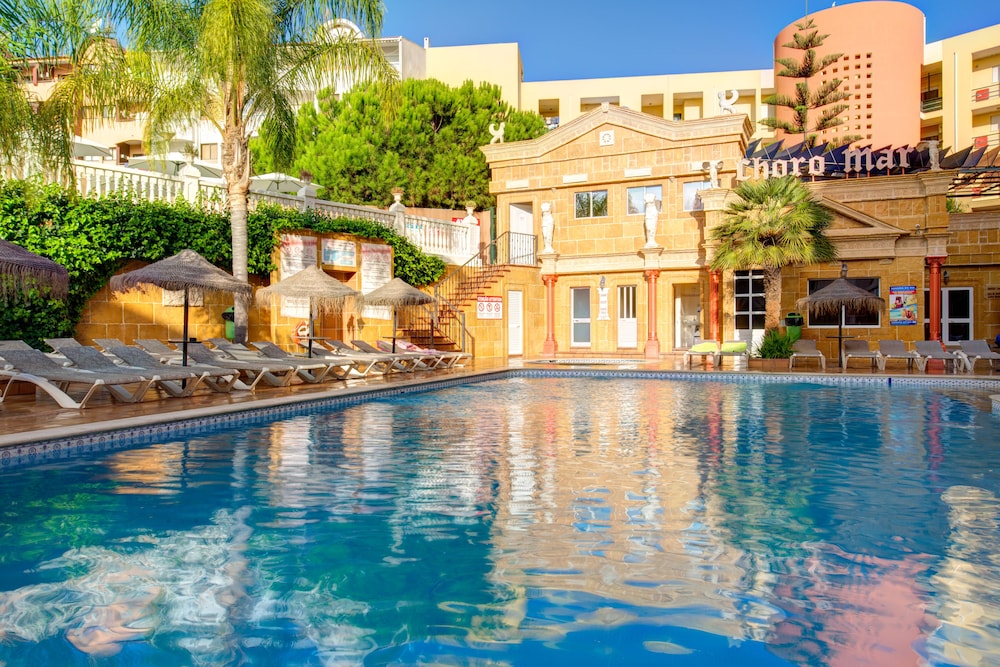 Billede av hotellet Choromar Apartments - nummer 1 af 6