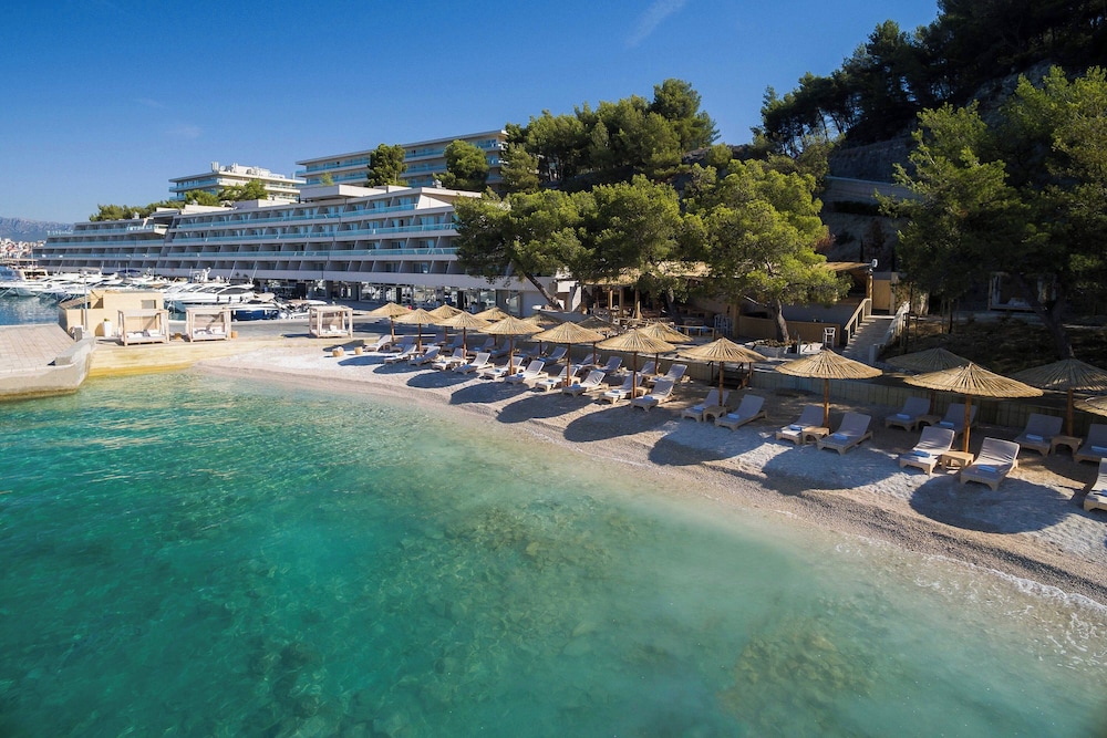 Billede av hotellet Le Meridien Lav, Split - nummer 1 af 6