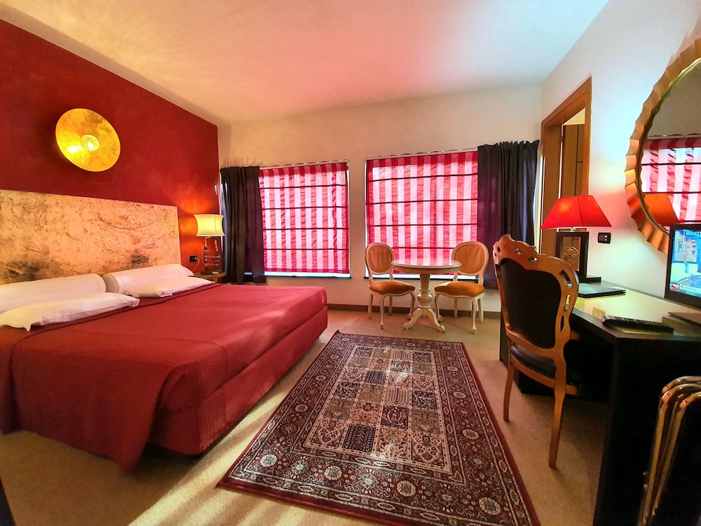 Bilder från hotellet Hotel Feel Inn Venice Airport Rooms - nummer 1 av 10