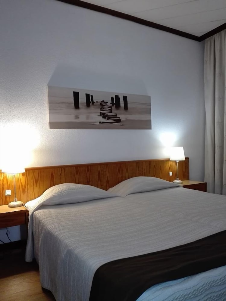 Billede av hotellet Hotel Windsor - nummer 1 af 6