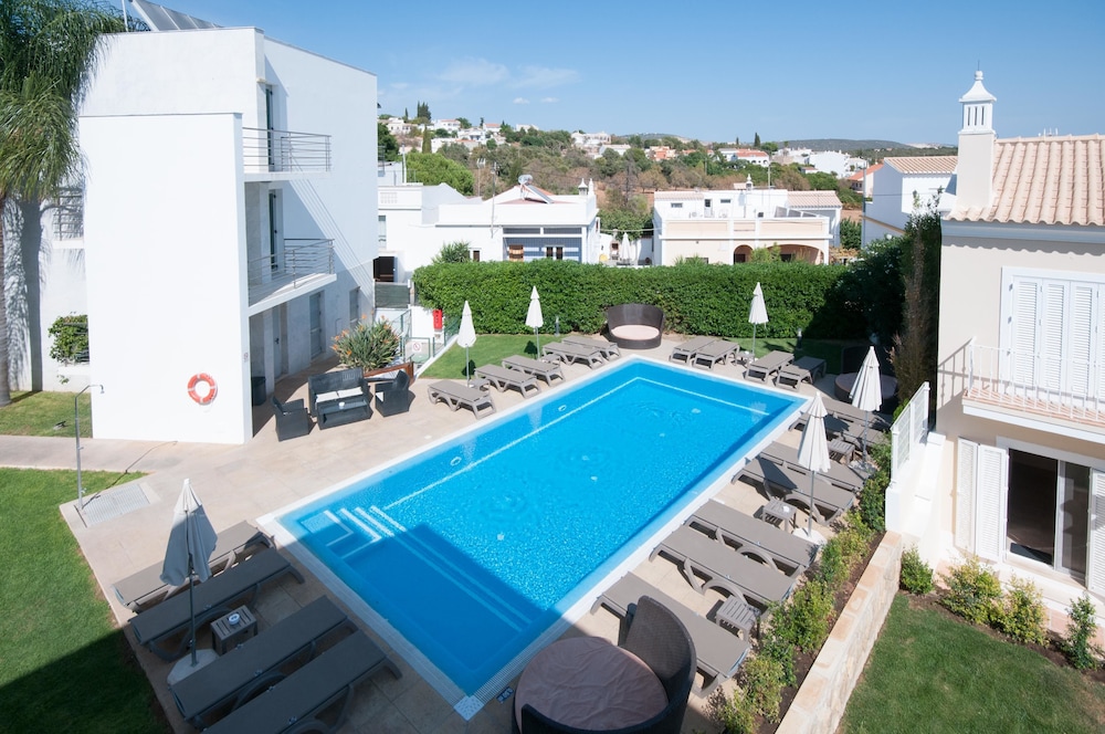 Billede av hotellet Hotel Sao Sebastiao de Boliqueime - nummer 1 af 6