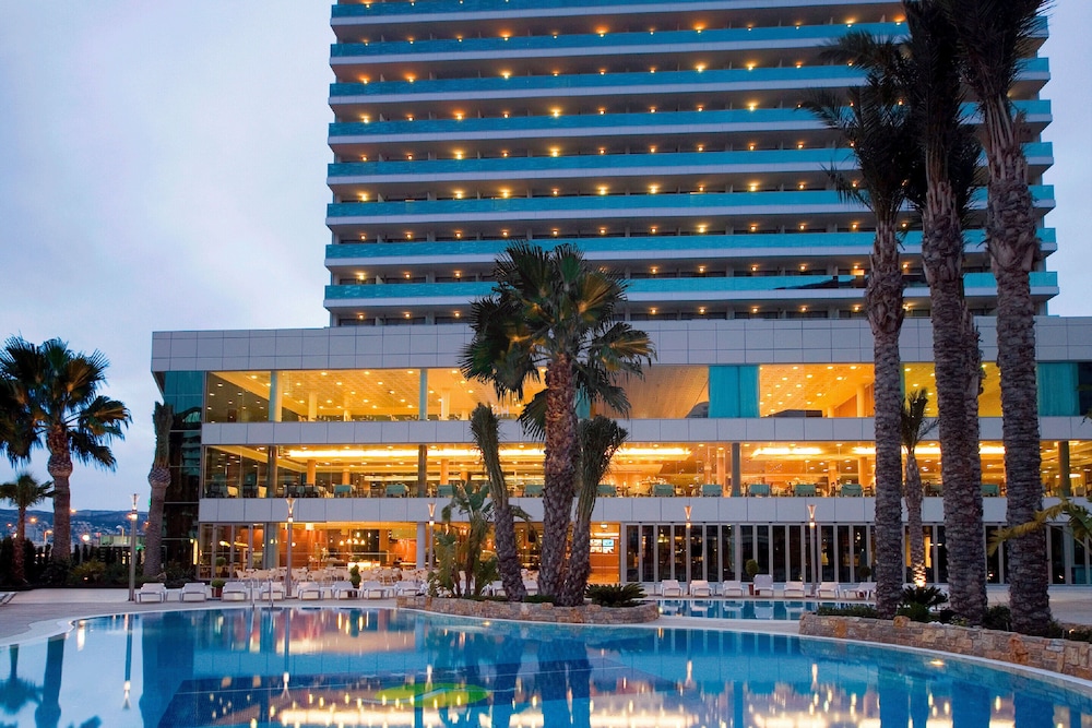 Billede av hotellet AR Diamante Beach Spa & Convention Center - nummer 1 af 6