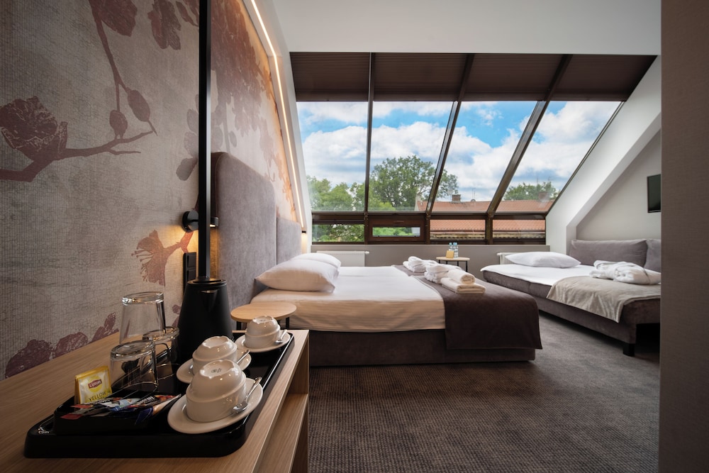 Image of the accomodation